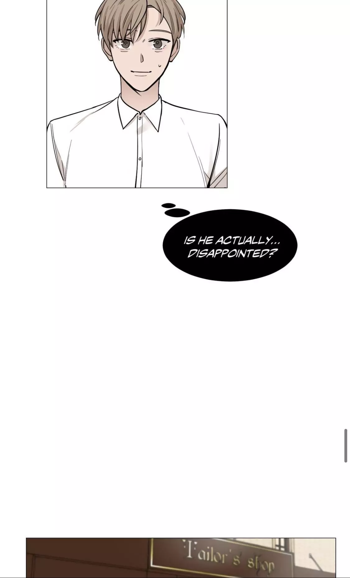 My Suha Chapter 21 page 42