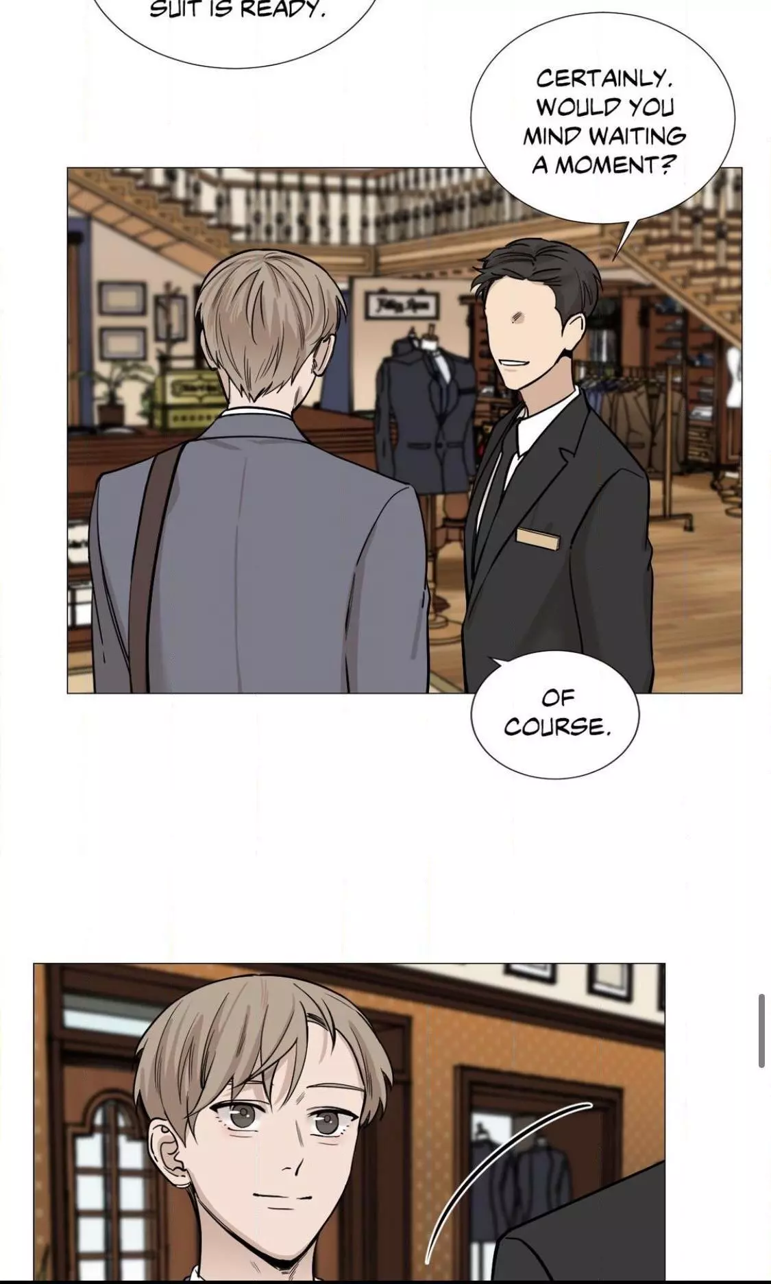 My Suha Chapter 21 page 44