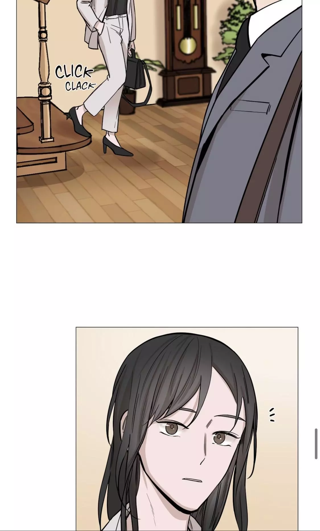 My Suha Chapter 21 page 46