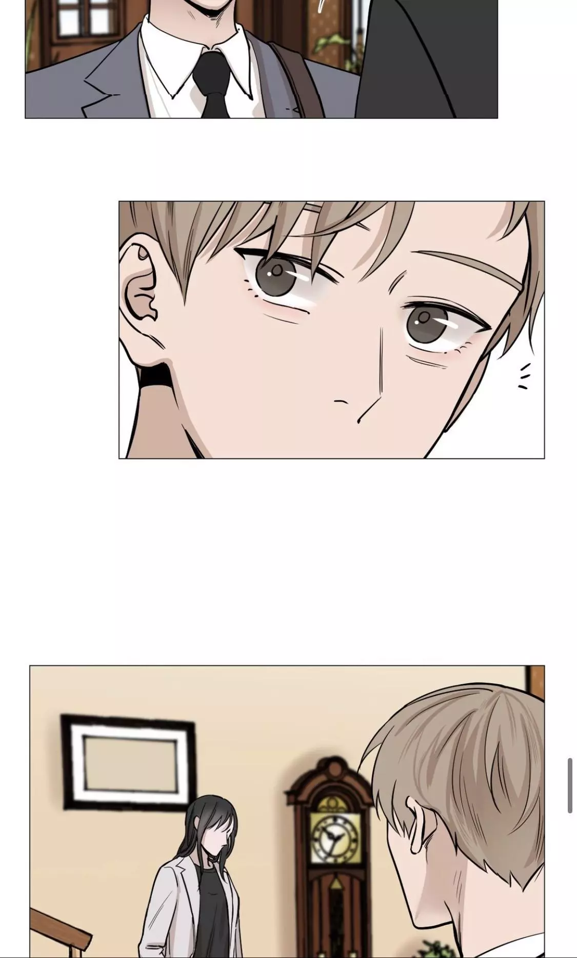 My Suha Chapter 21 page 45