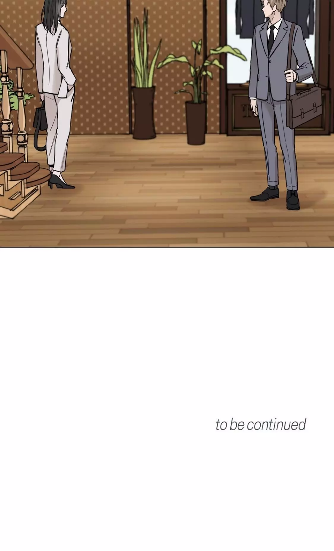My Suha Chapter 21 page 48