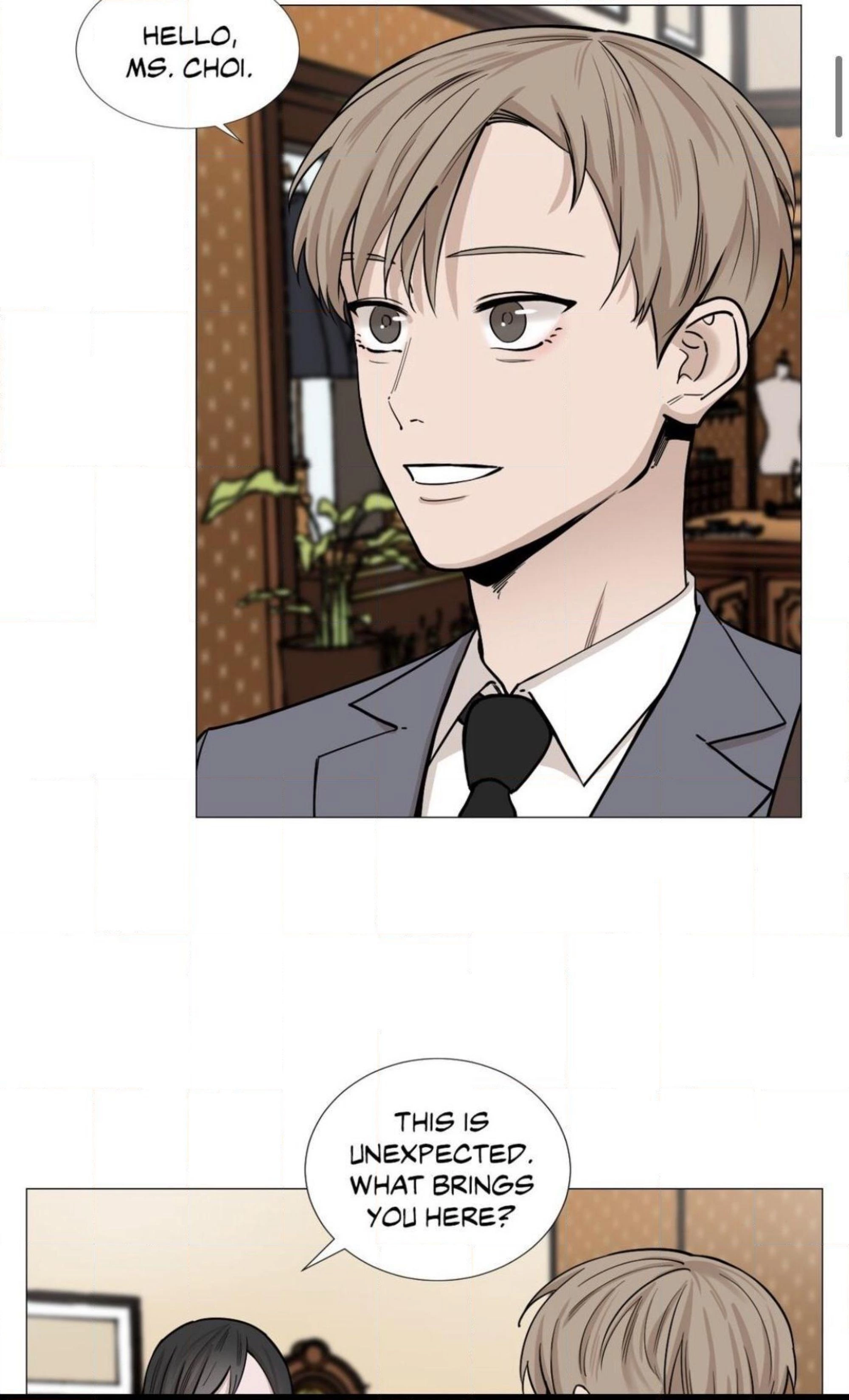 My Suha Chapter 22 page 5