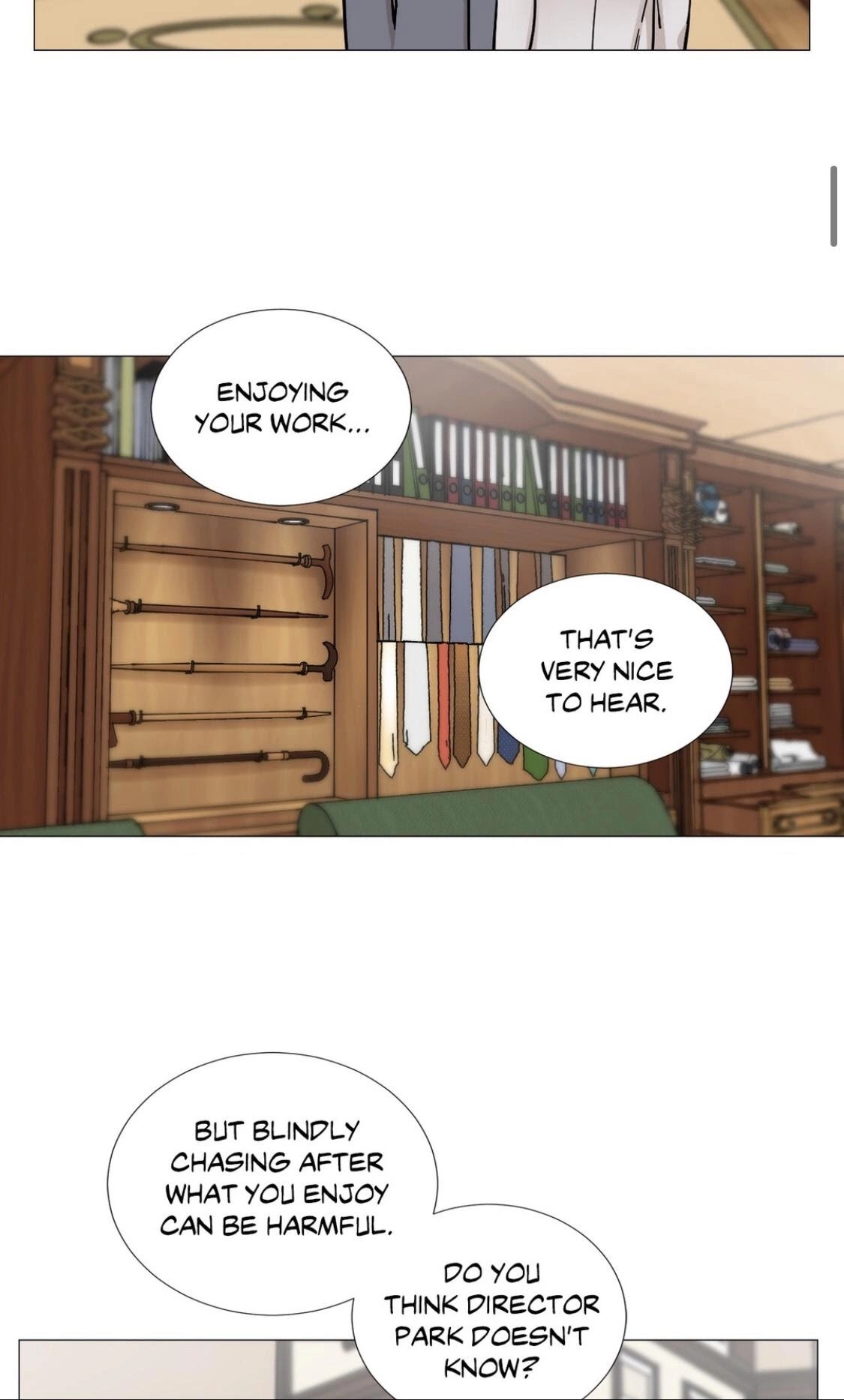 My Suha Chapter 22 page 9