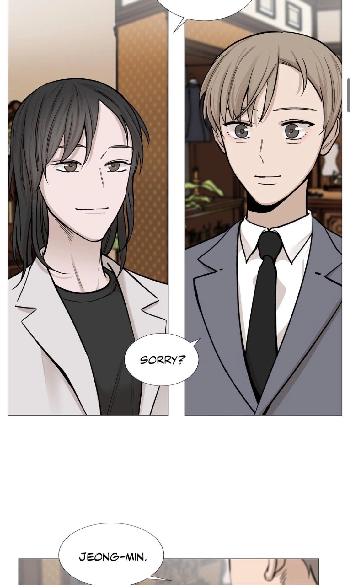 My Suha Chapter 22 page 10