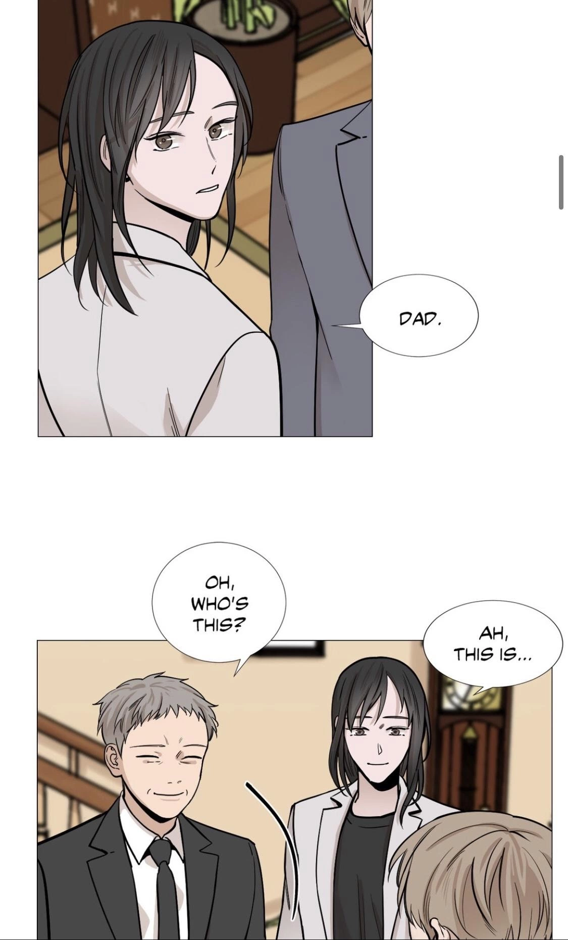 My Suha Chapter 22 page 12