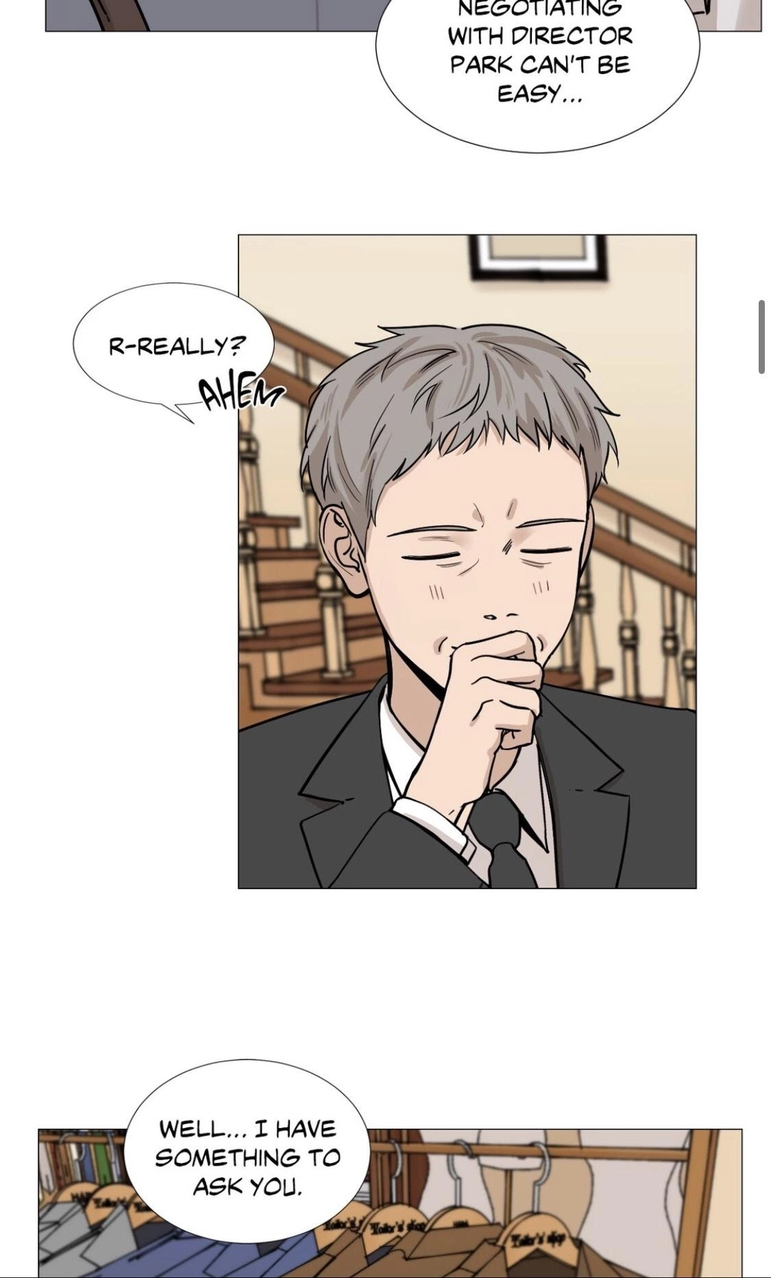 My Suha Chapter 22 page 16