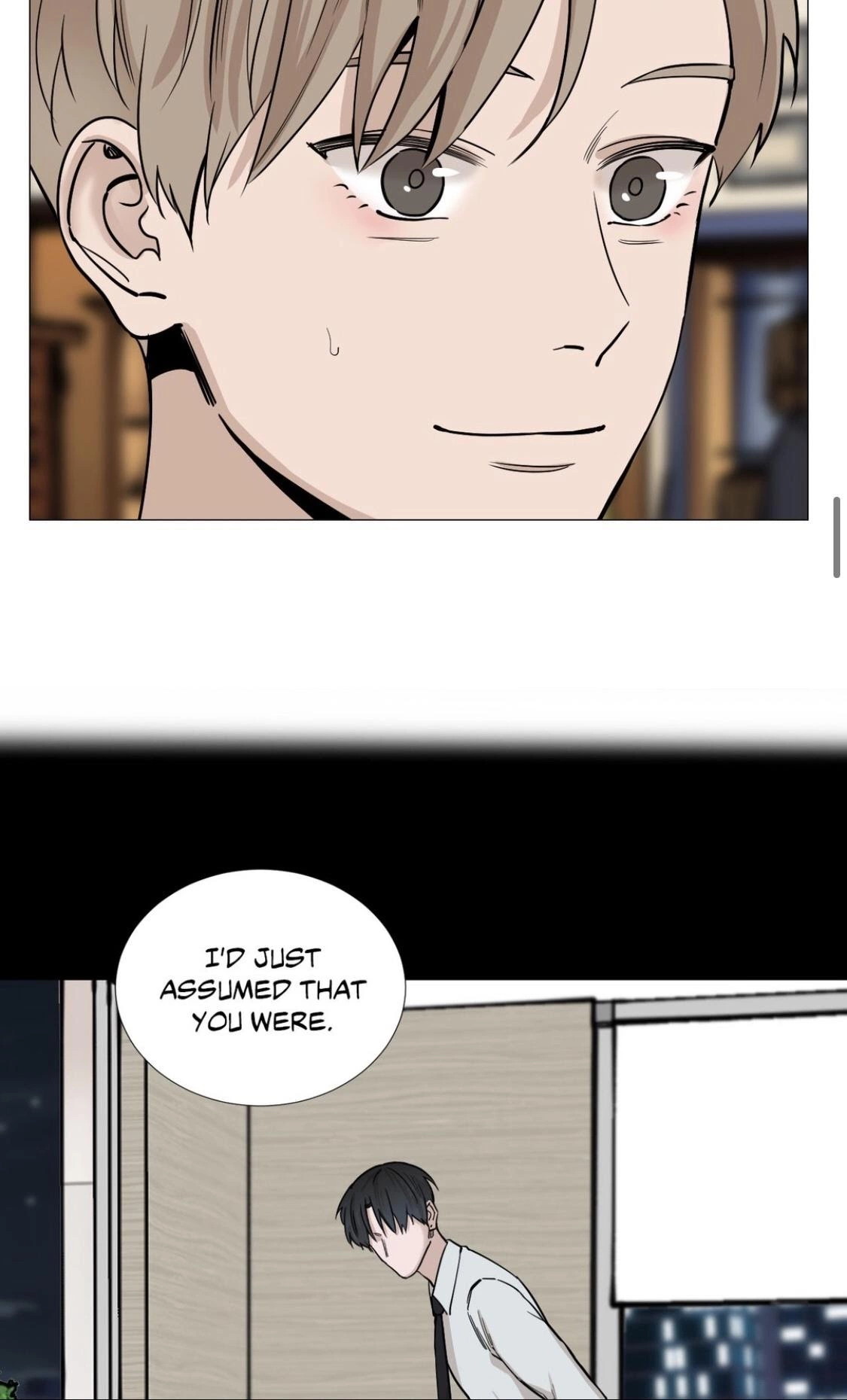 My Suha Chapter 22 page 23