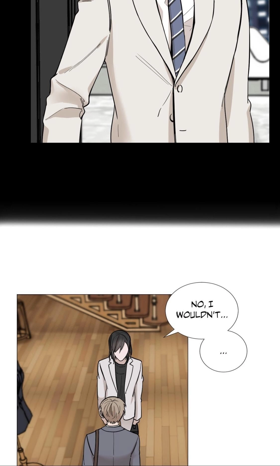 My Suha Chapter 22 page 25