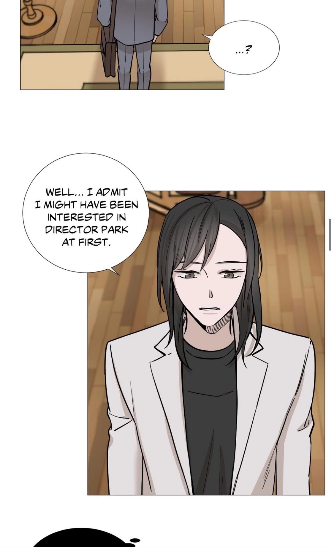 My Suha Chapter 22 page 26