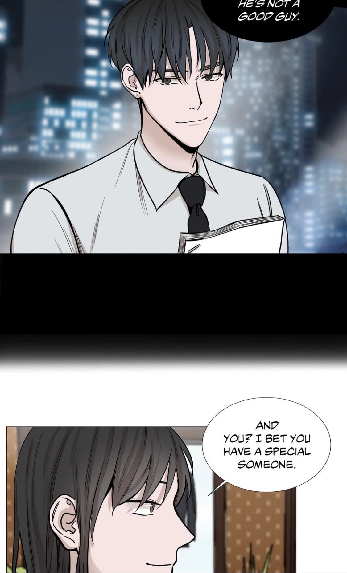 My Suha Chapter 22 page 28