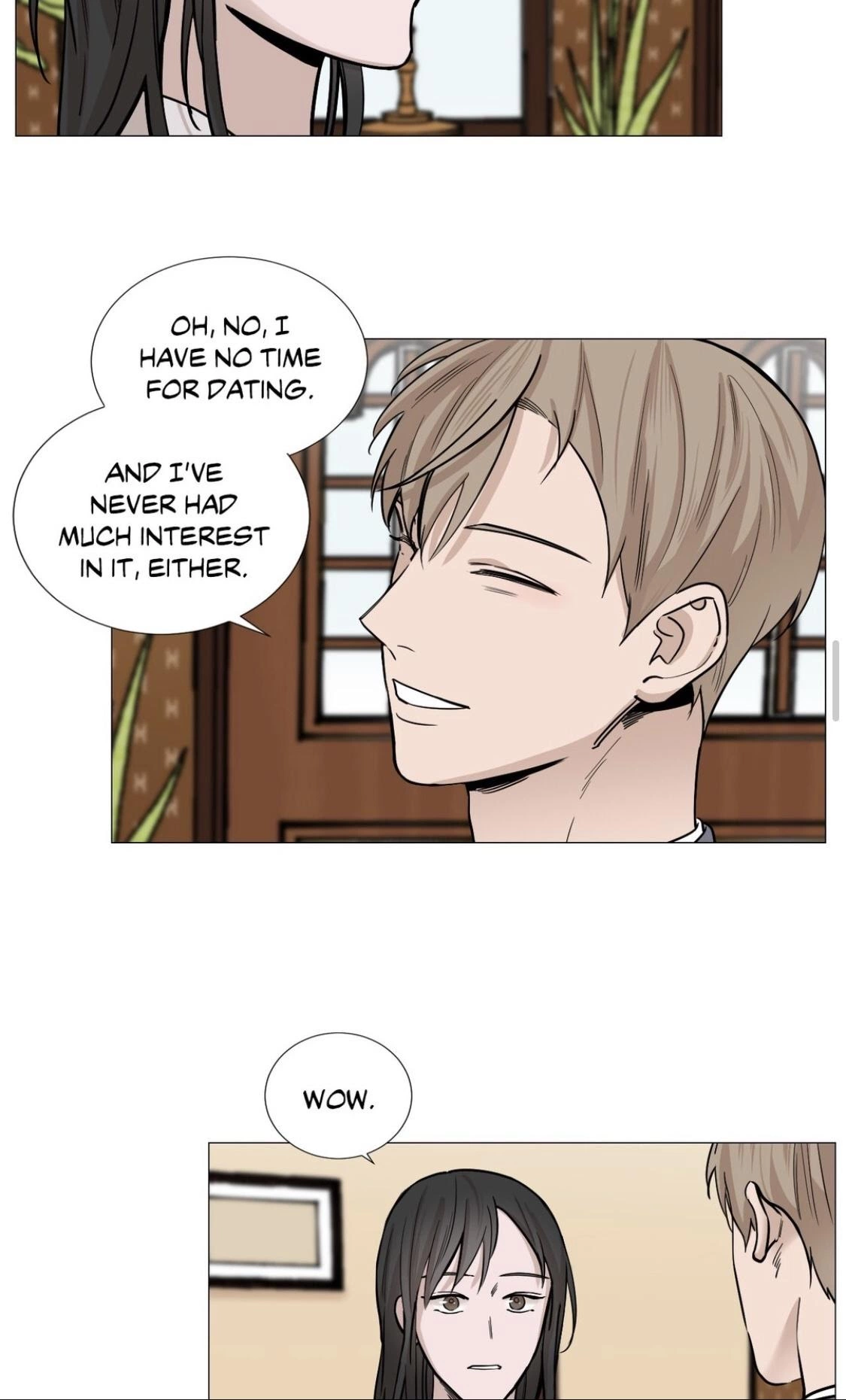 My Suha Chapter 22 page 29