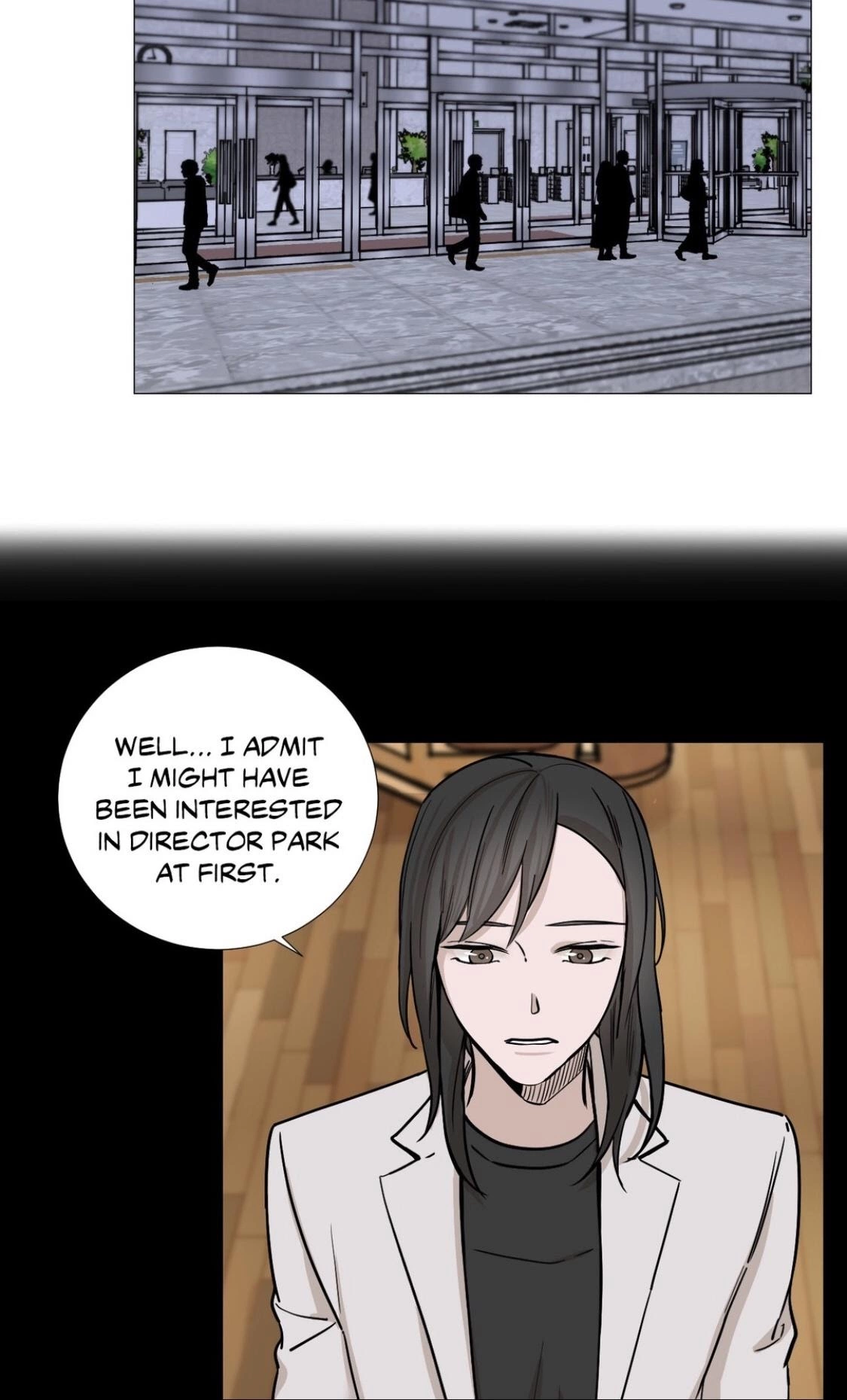 My Suha Chapter 22 page 32