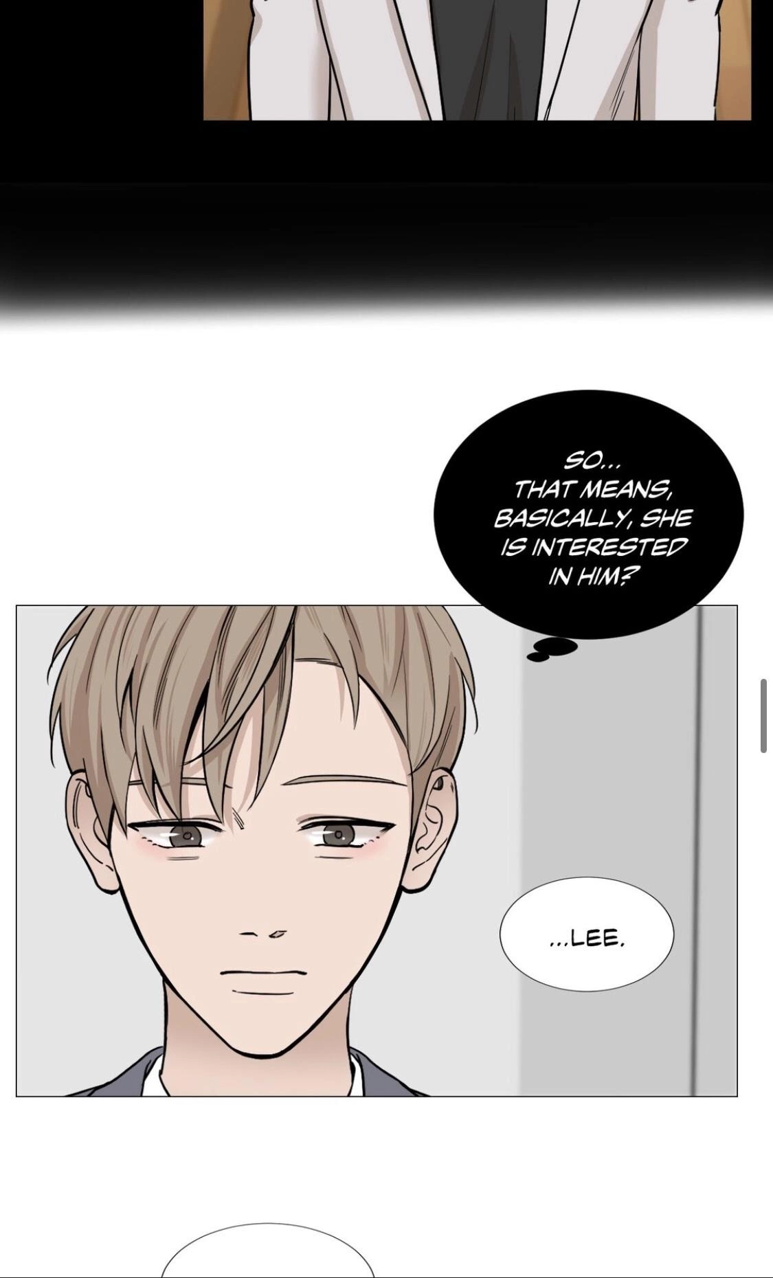 My Suha Chapter 22 page 33
