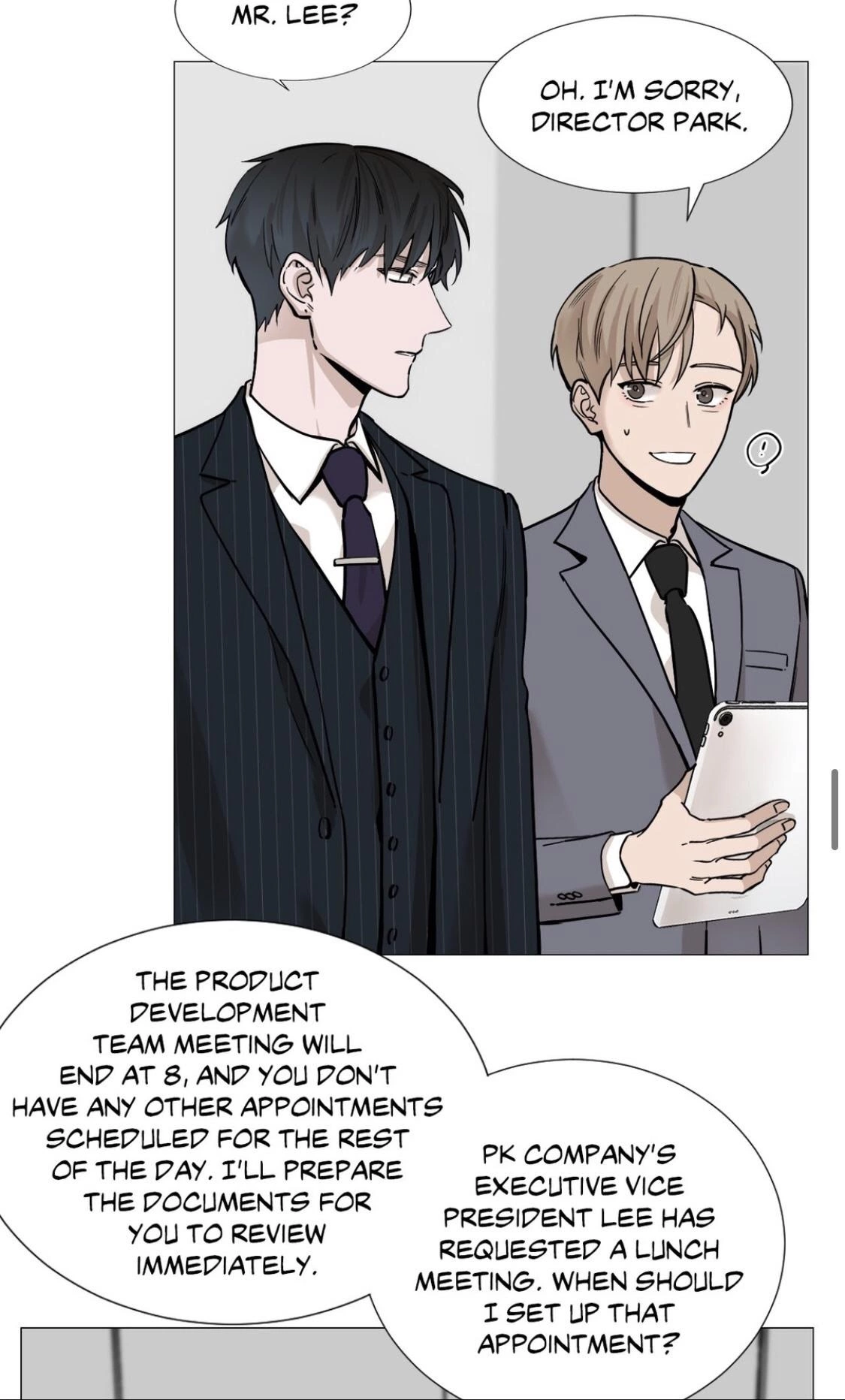 My Suha Chapter 22 page 34