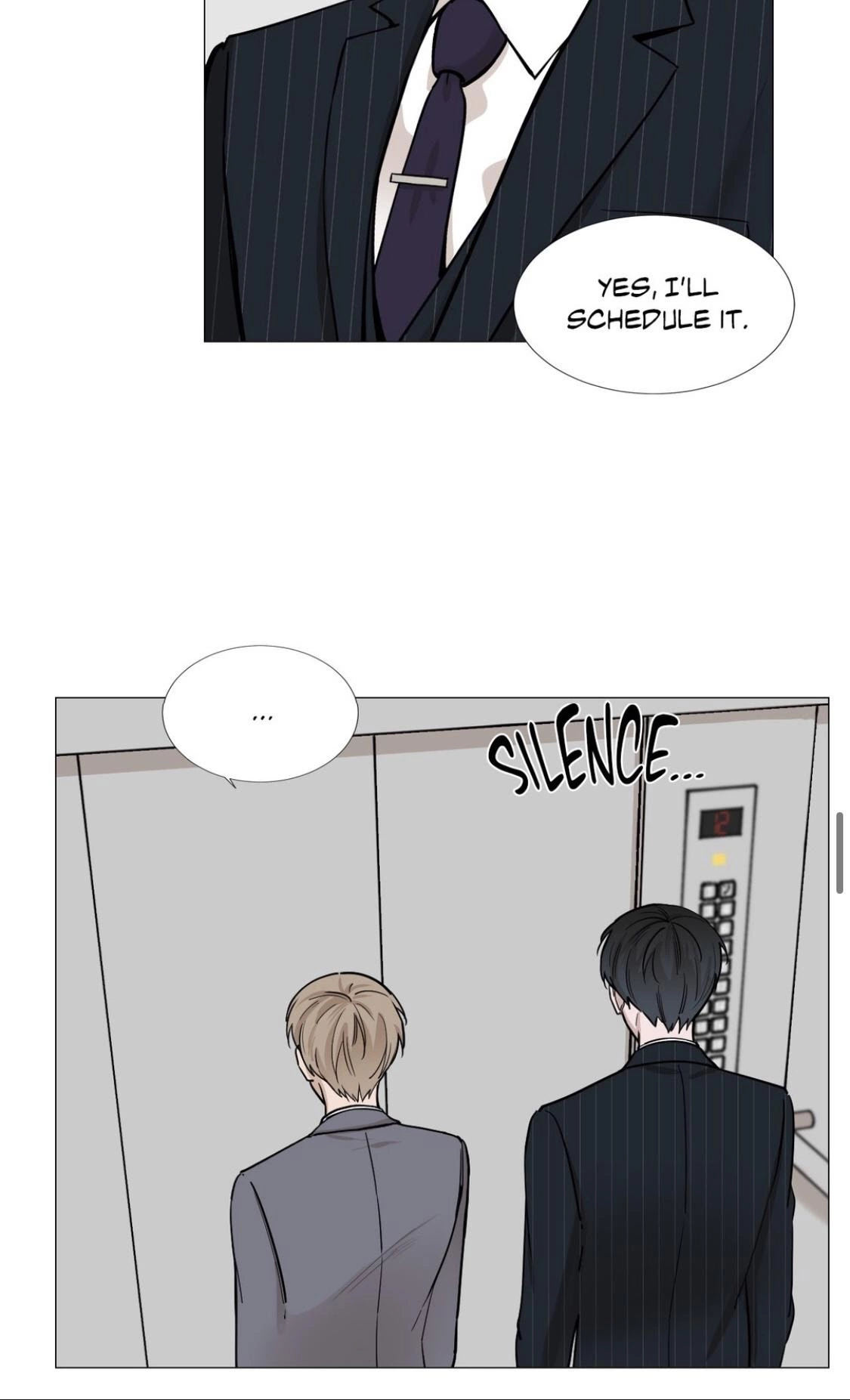 My Suha Chapter 22 page 36