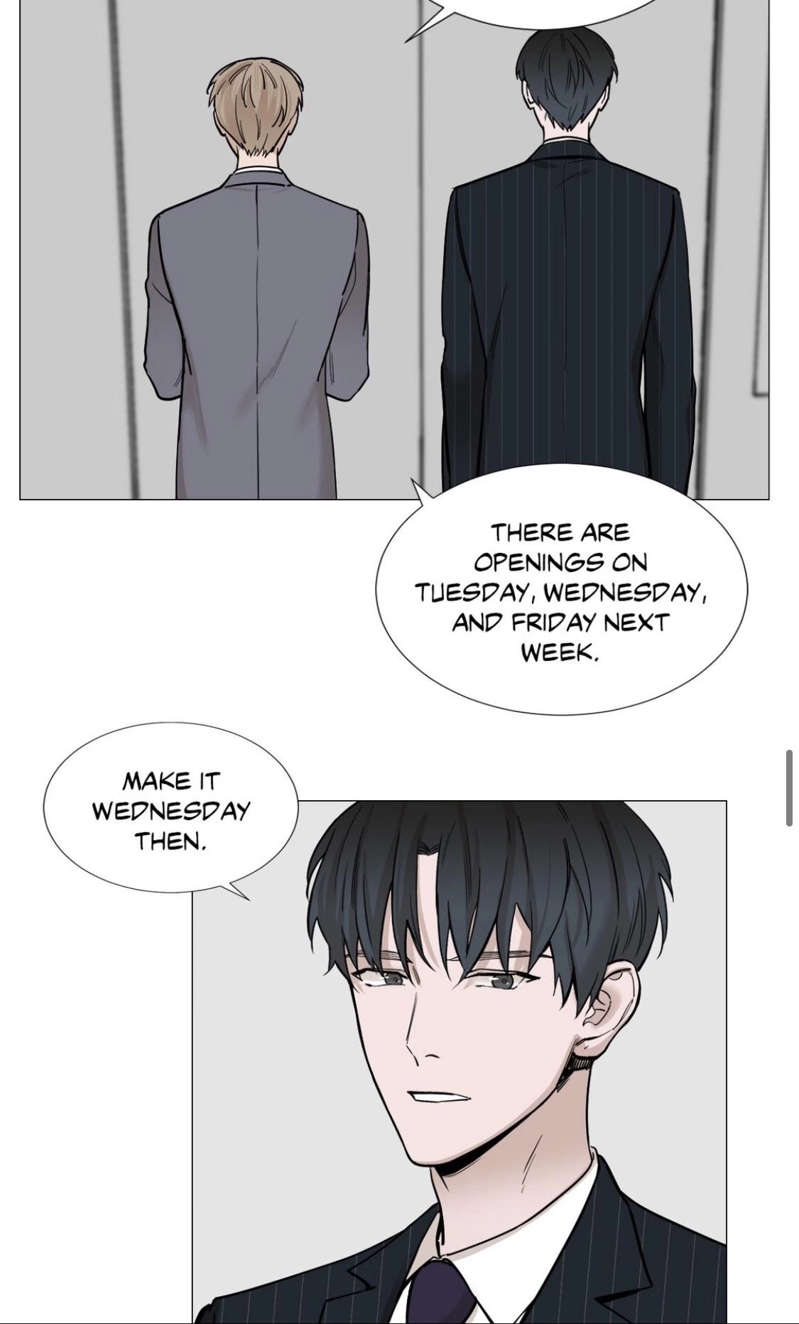 My Suha Chapter 22 page 35