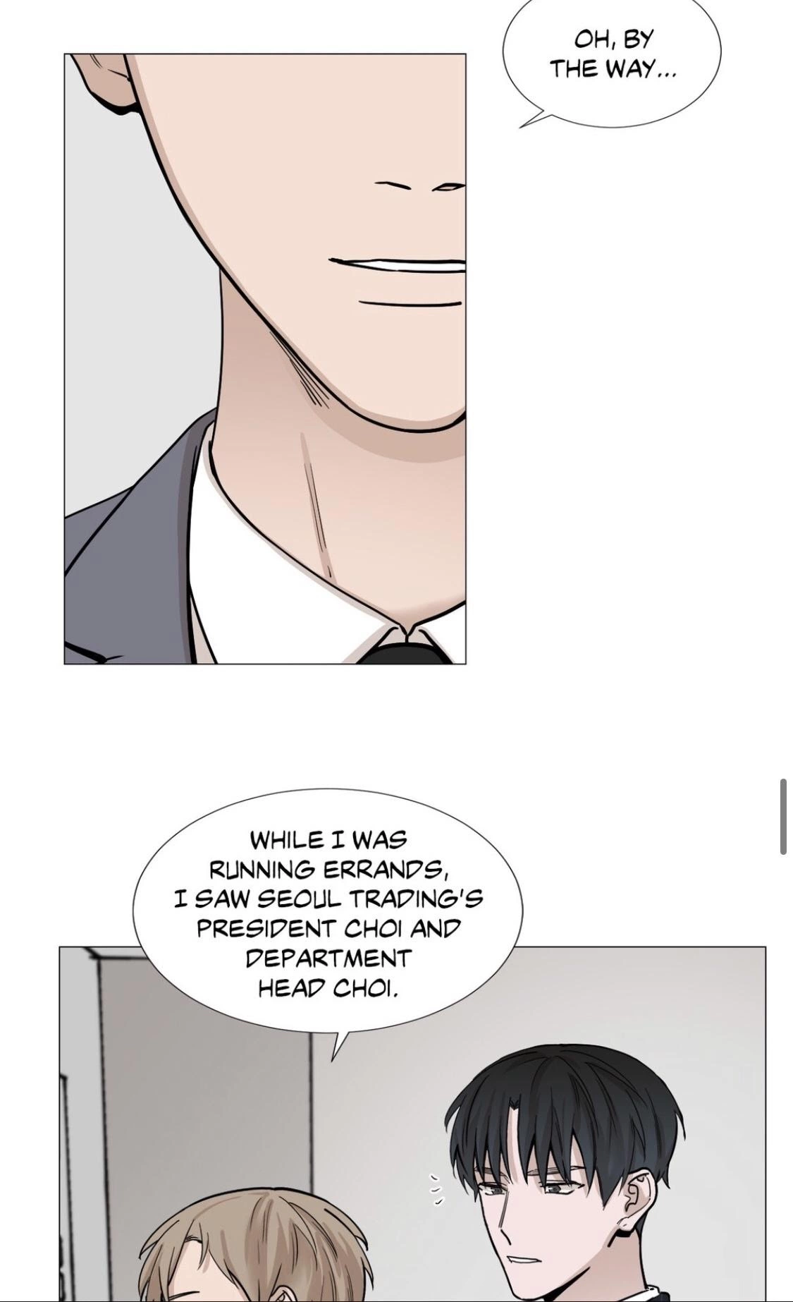 My Suha Chapter 22 page 37