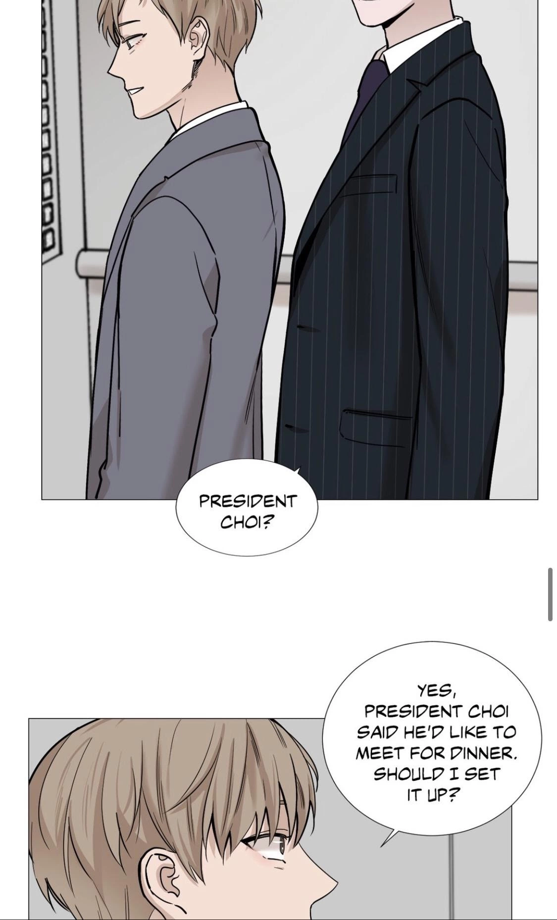 My Suha Chapter 22 page 38