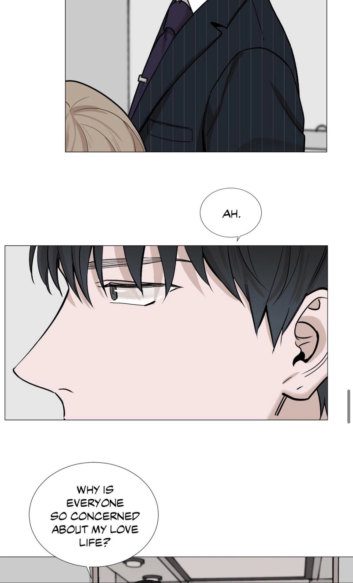 My Suha Chapter 22 page 41