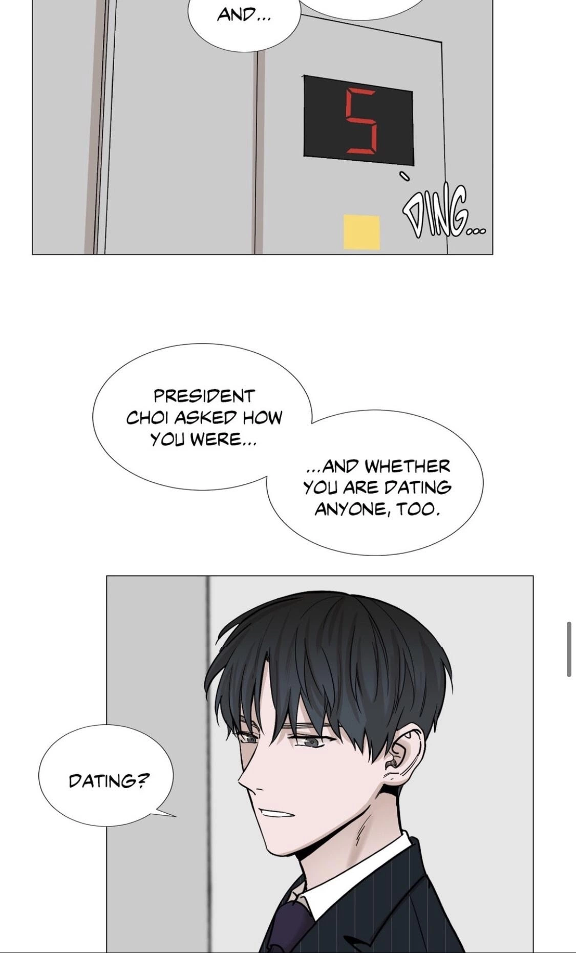 My Suha Chapter 22 page 40