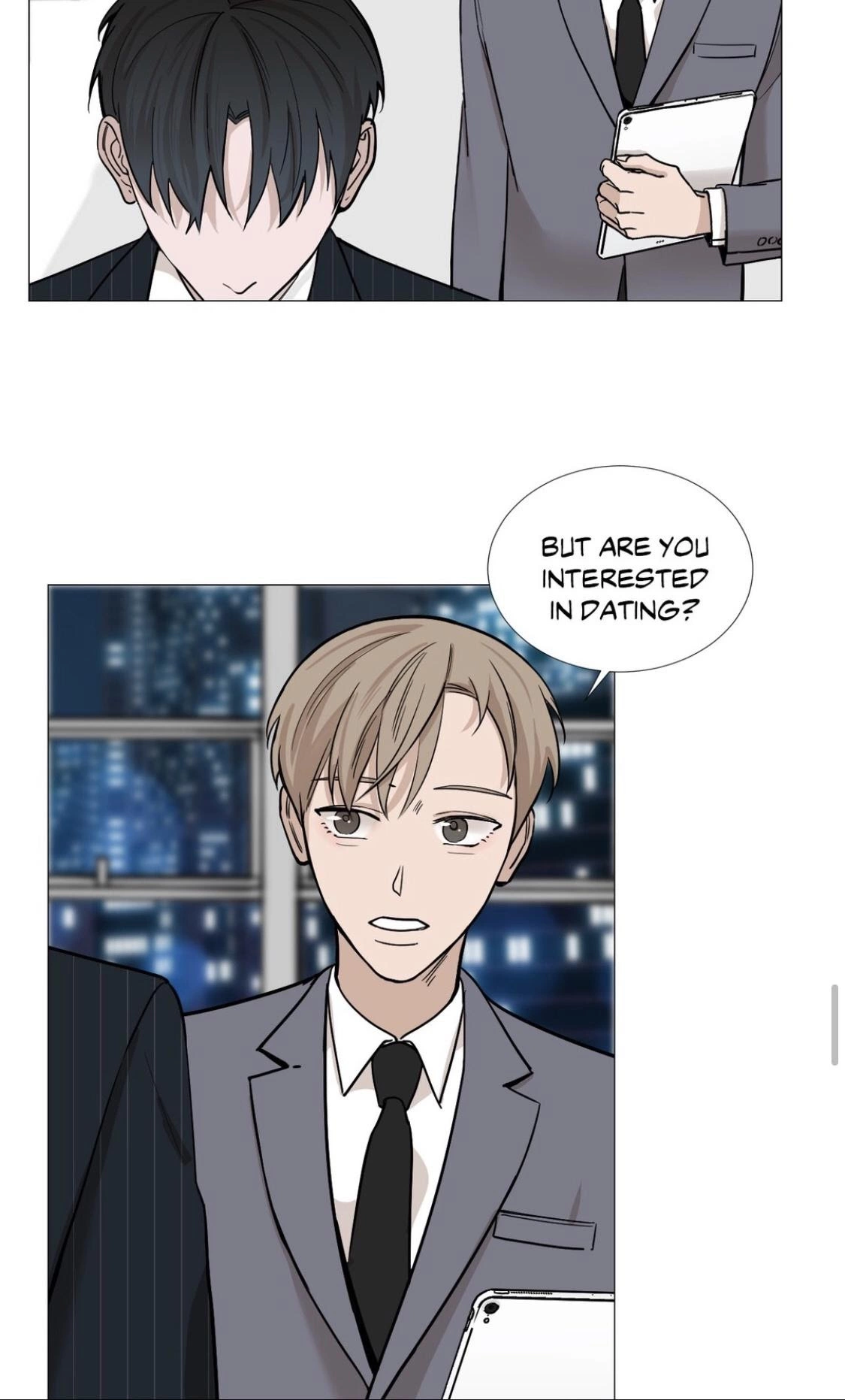 My Suha Chapter 22 page 43