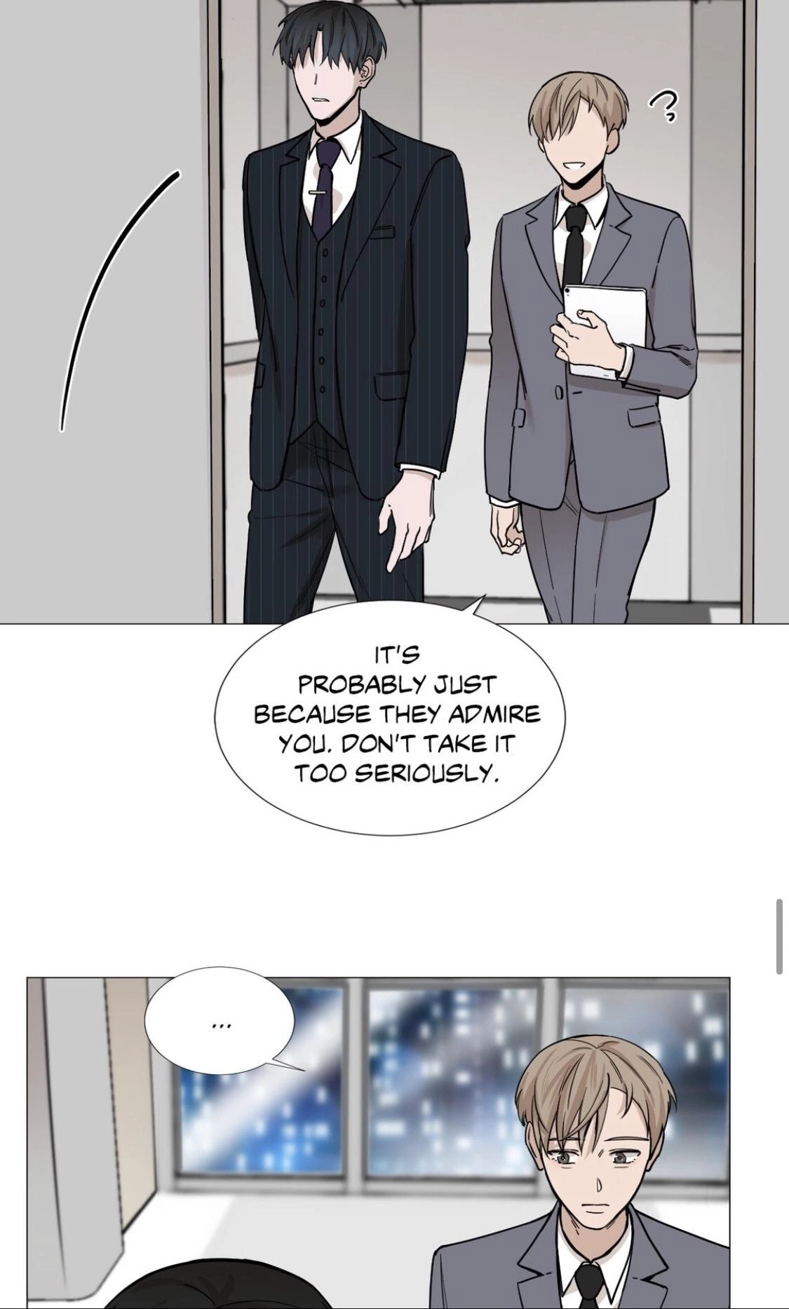 My Suha Chapter 22 page 42