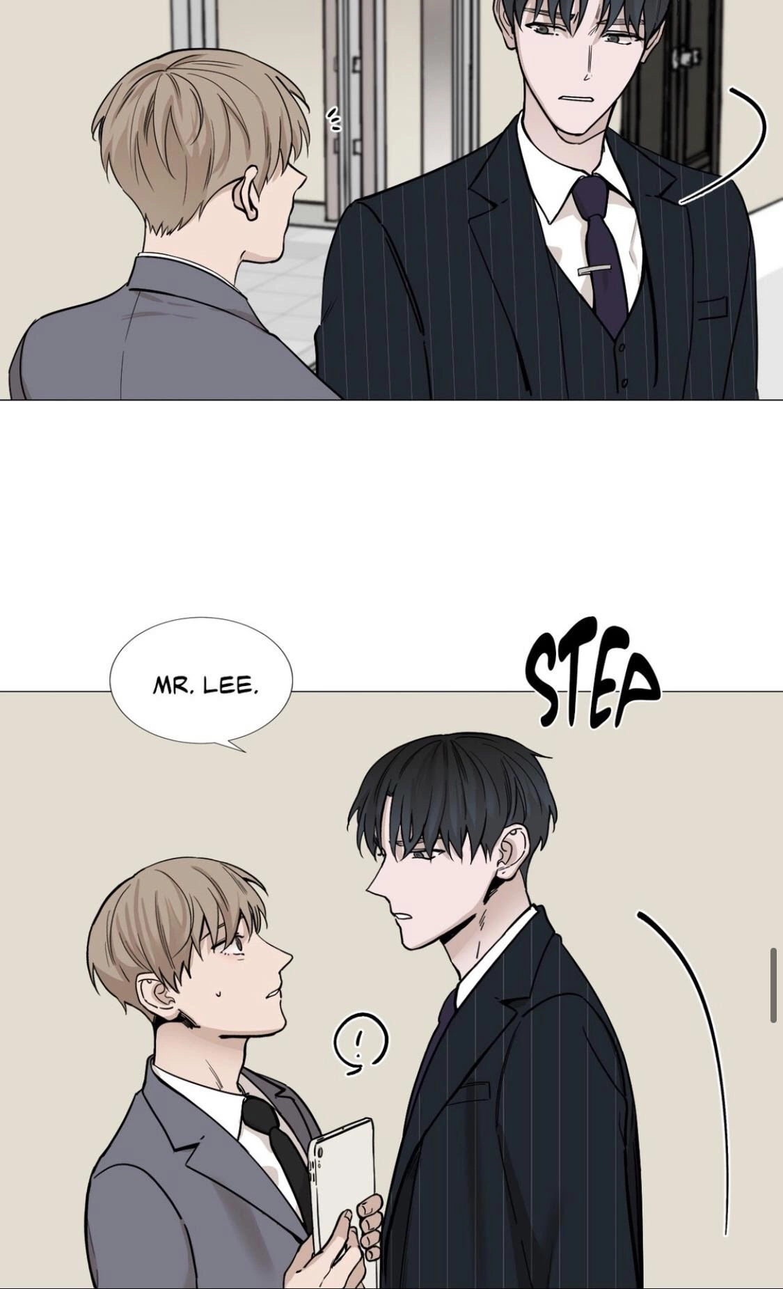My Suha Chapter 22 page 45
