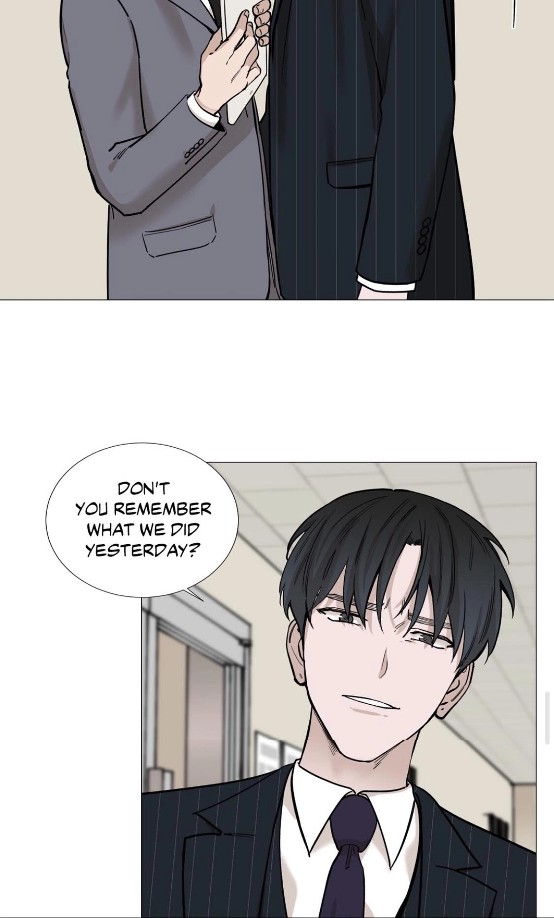My Suha Chapter 22 page 46