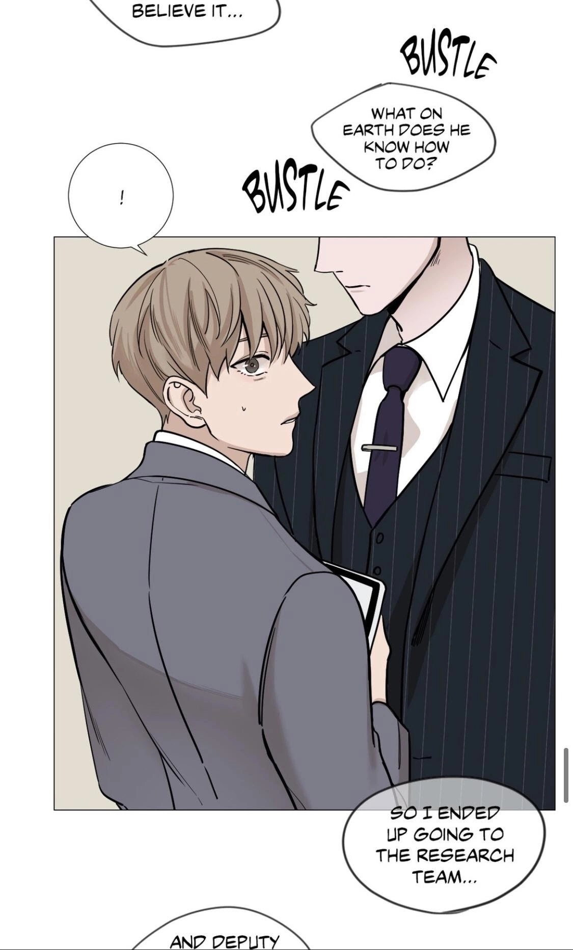 My Suha Chapter 22 page 48