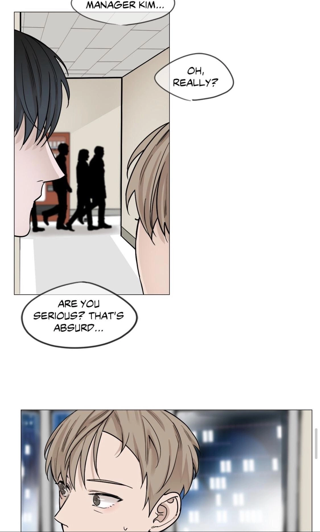 My Suha Chapter 22 page 49