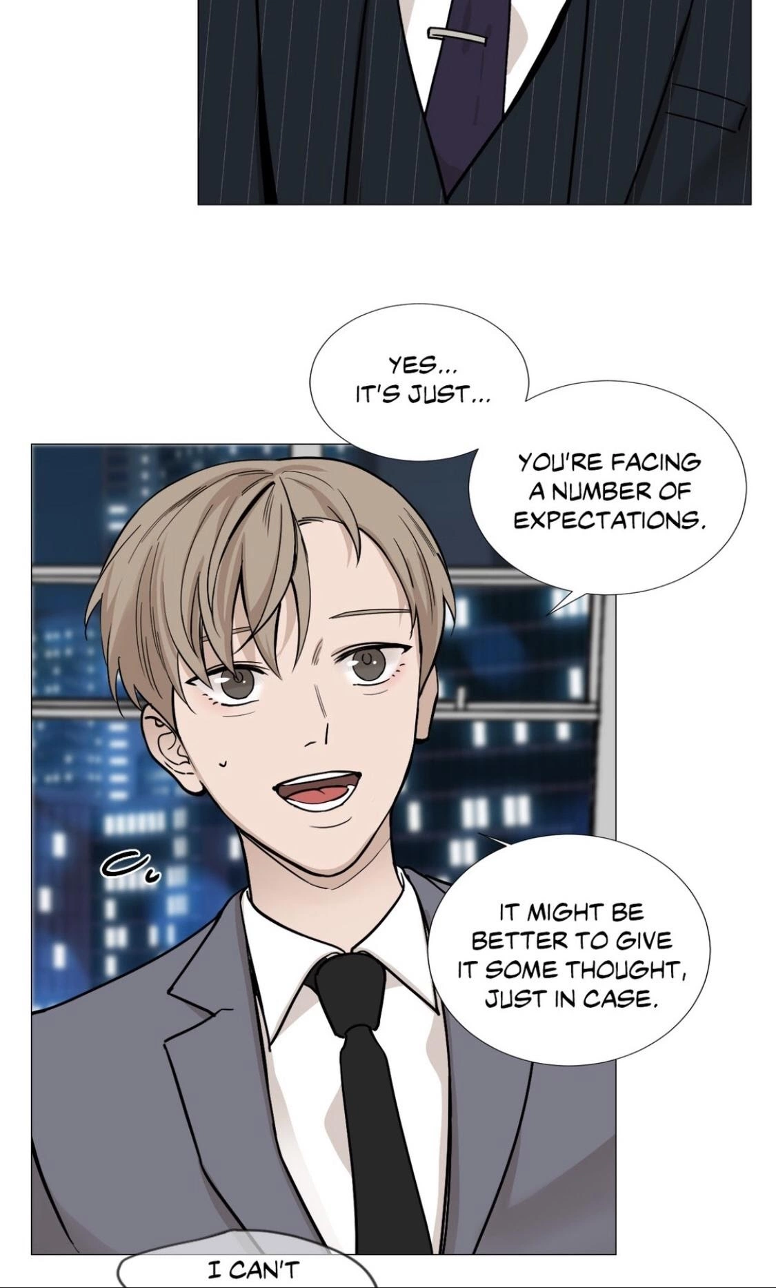 My Suha Chapter 22 page 47