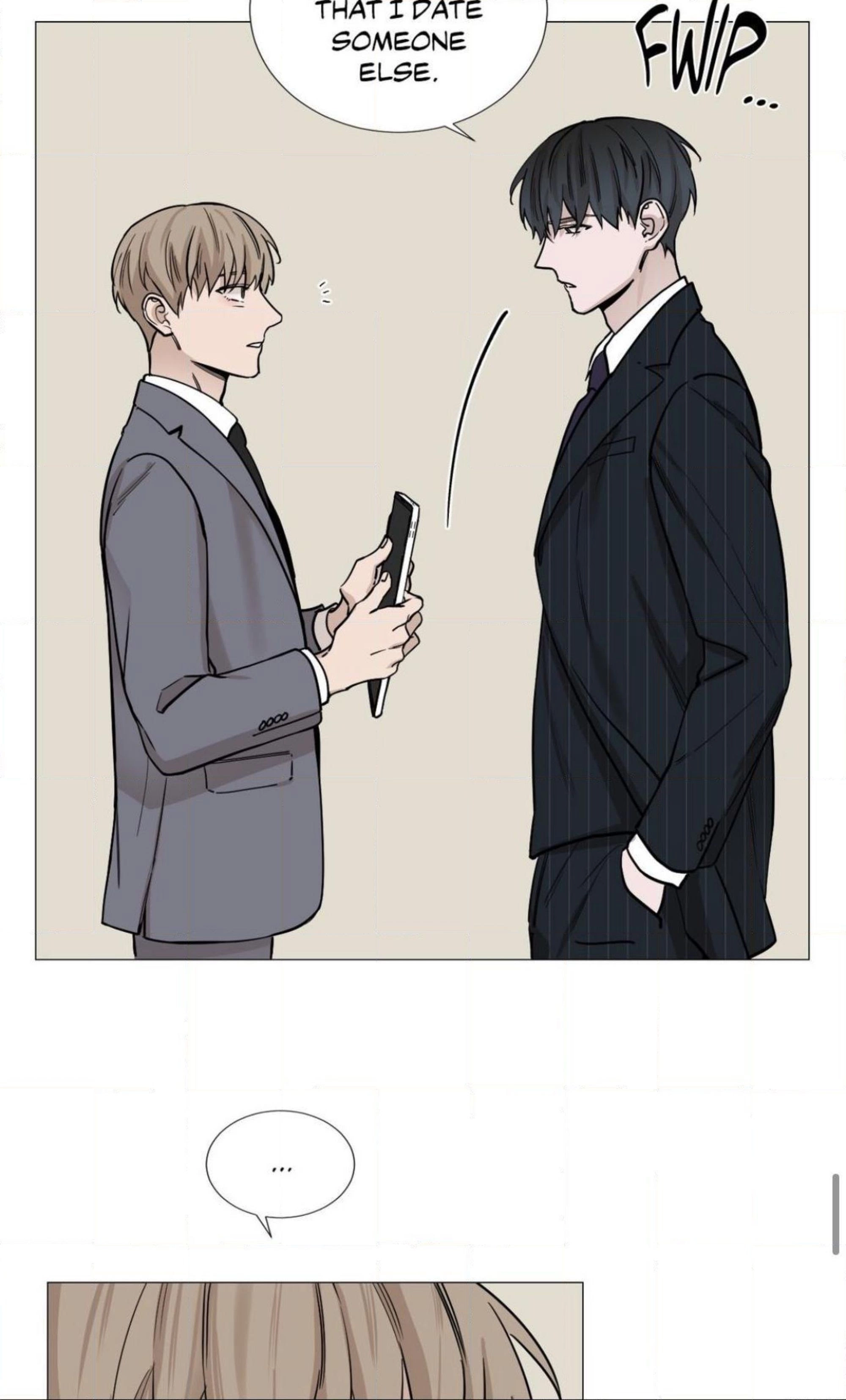 My Suha Chapter 22 page 51