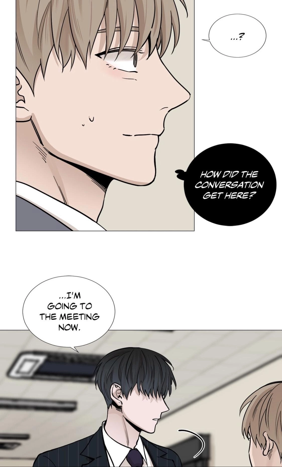My Suha Chapter 22 page 52