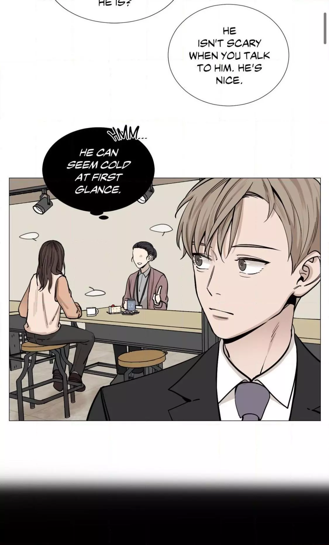 My Suha Chapter 23 page 4