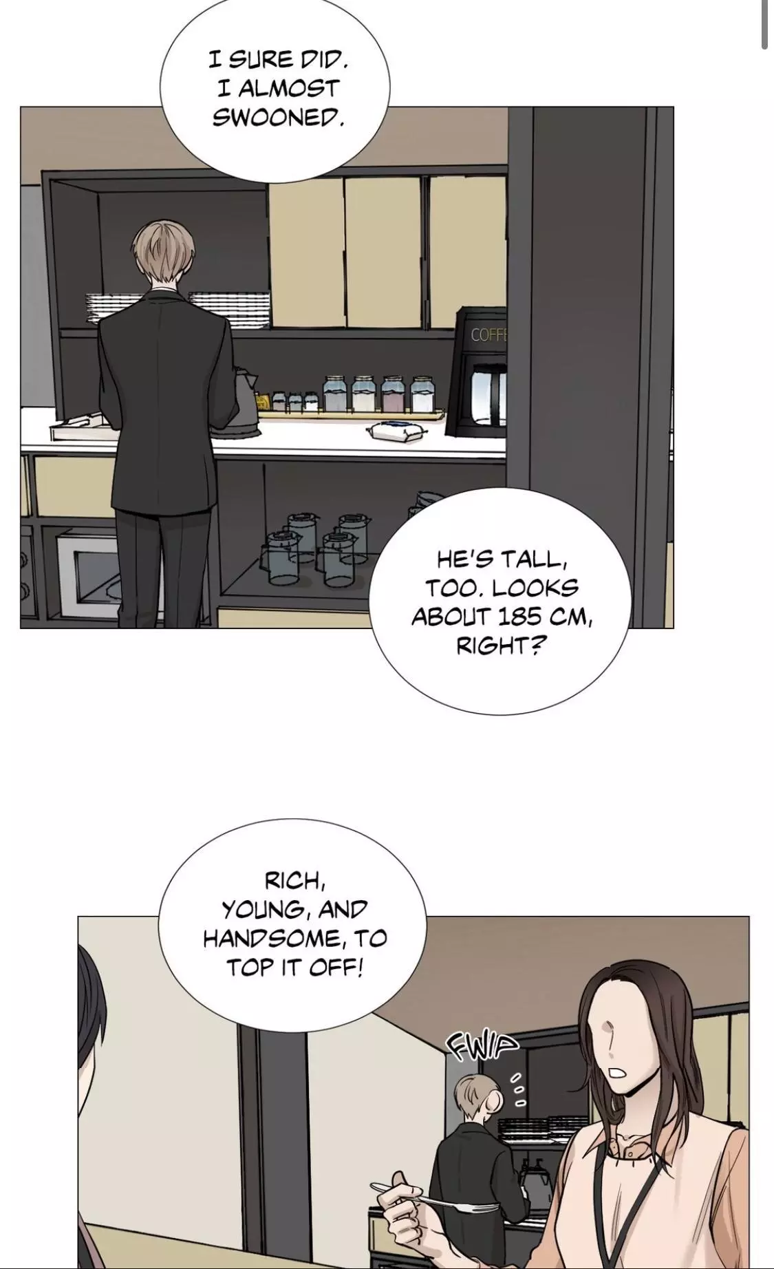 My Suha Chapter 23 page 2