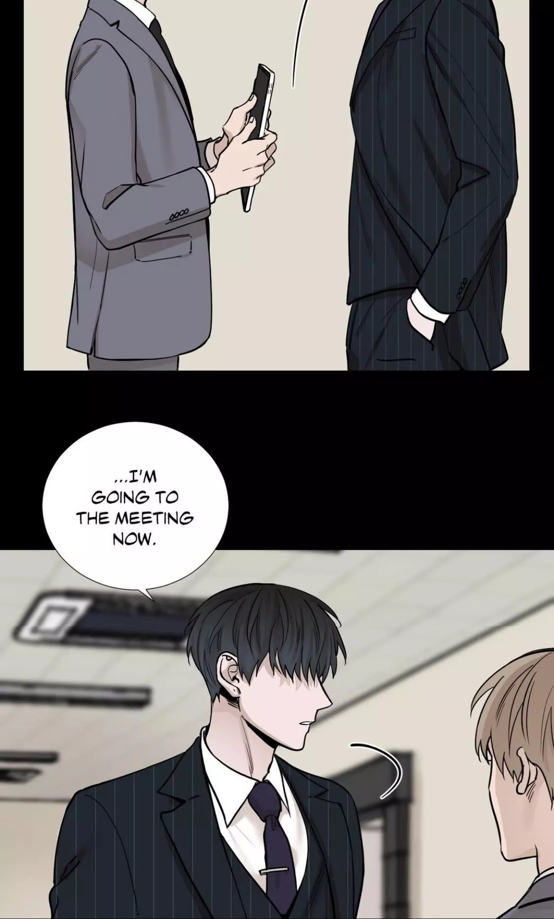 My Suha Chapter 23 page 6