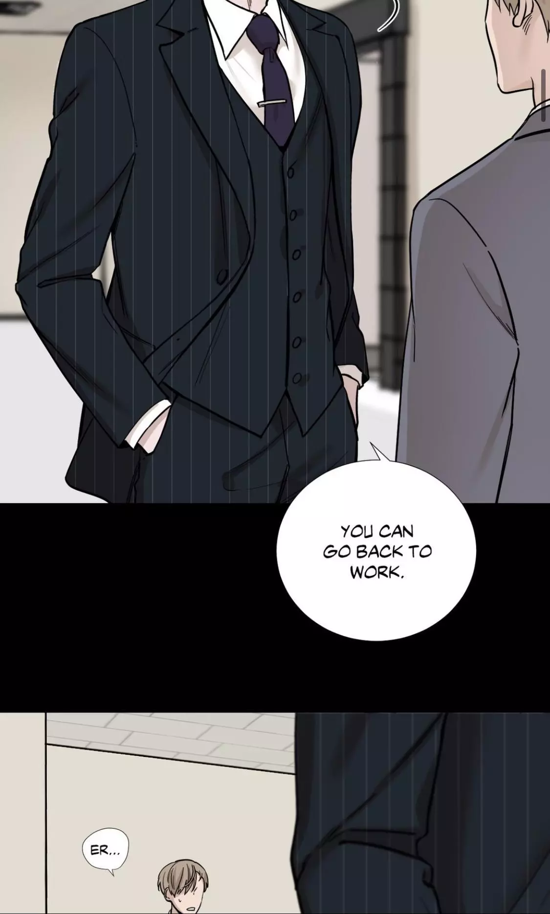 My Suha Chapter 23 page 7