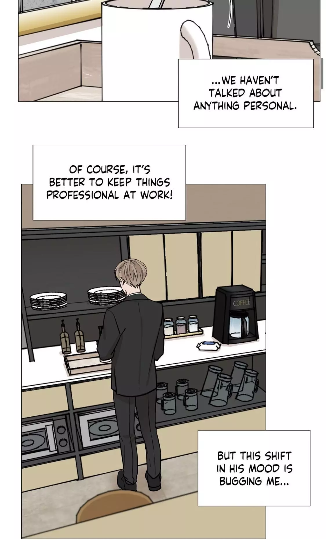 My Suha Chapter 23 page 9