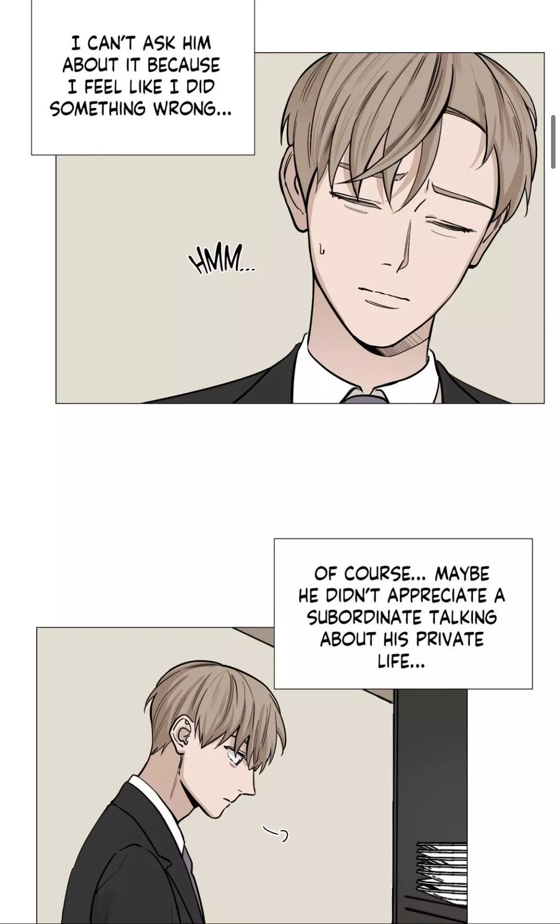 My Suha Chapter 23 page 10
