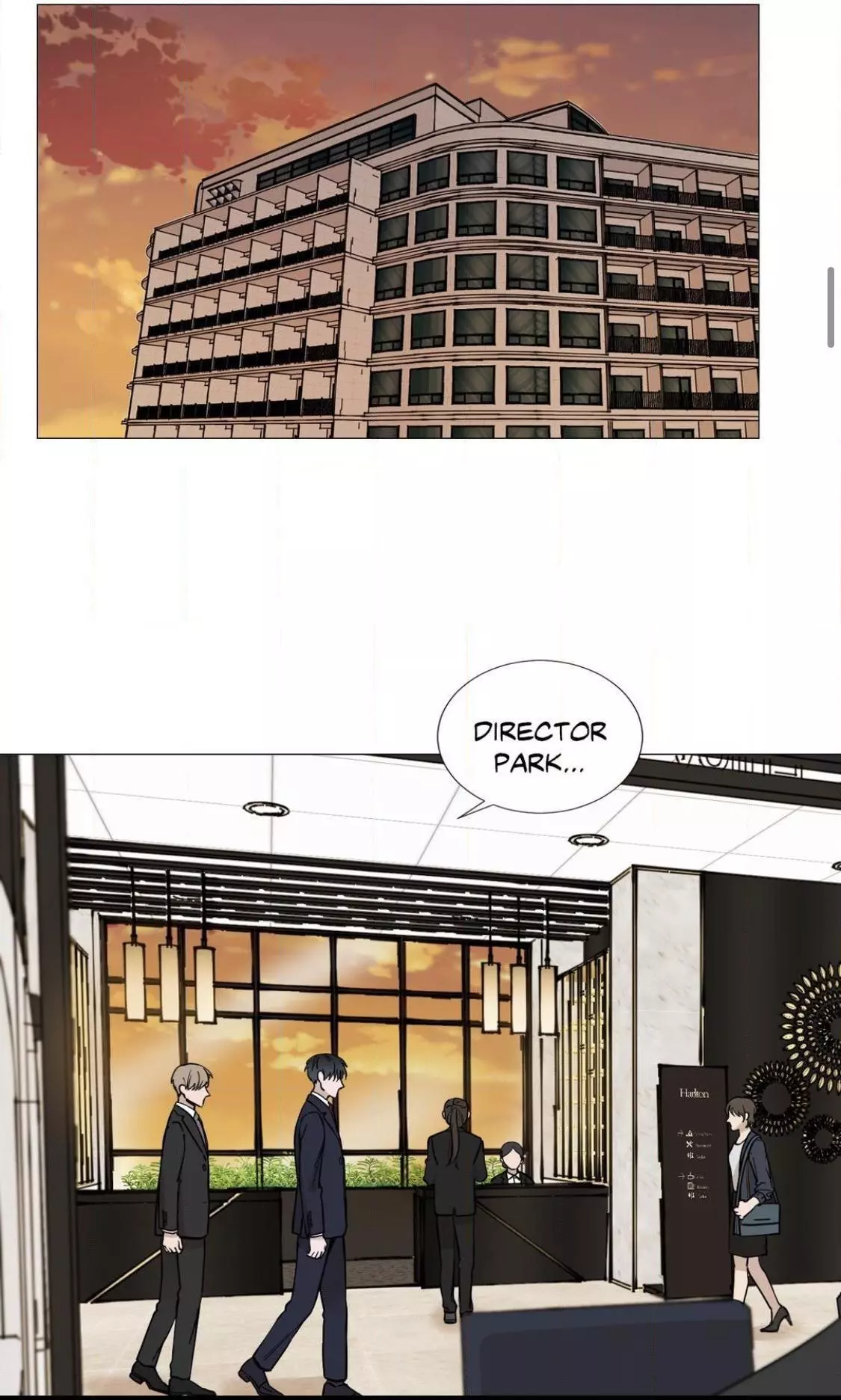 My Suha Chapter 23 page 13