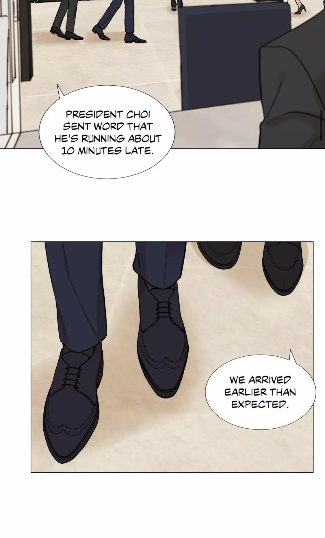 My Suha Chapter 23 page 14