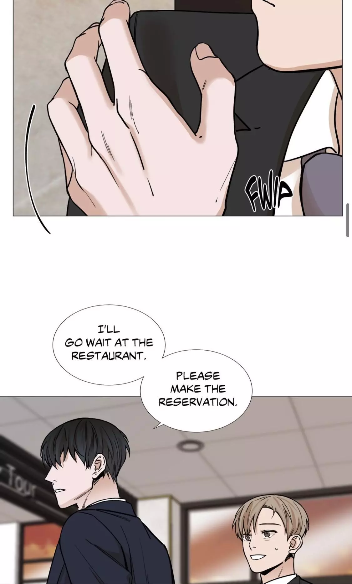 My Suha Chapter 23 page 22