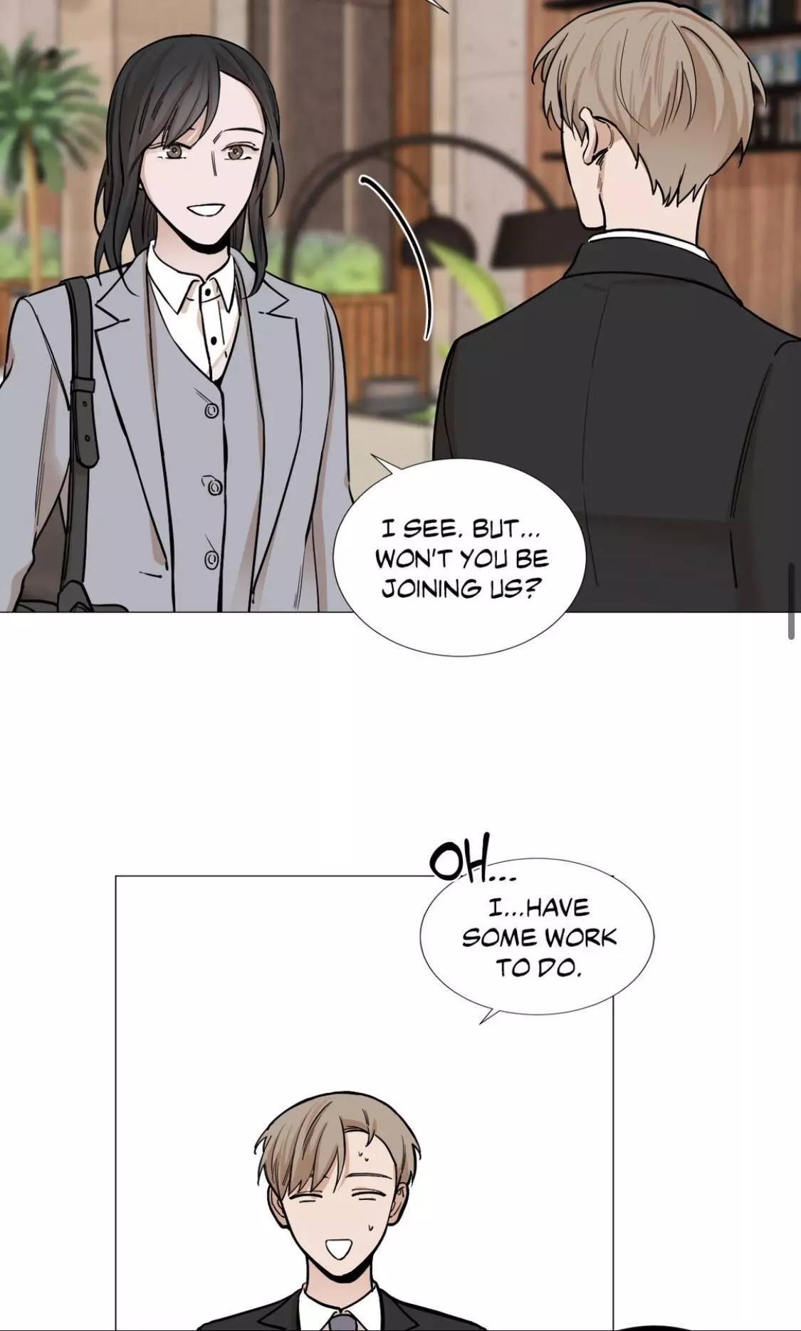 My Suha Chapter 23 page 26