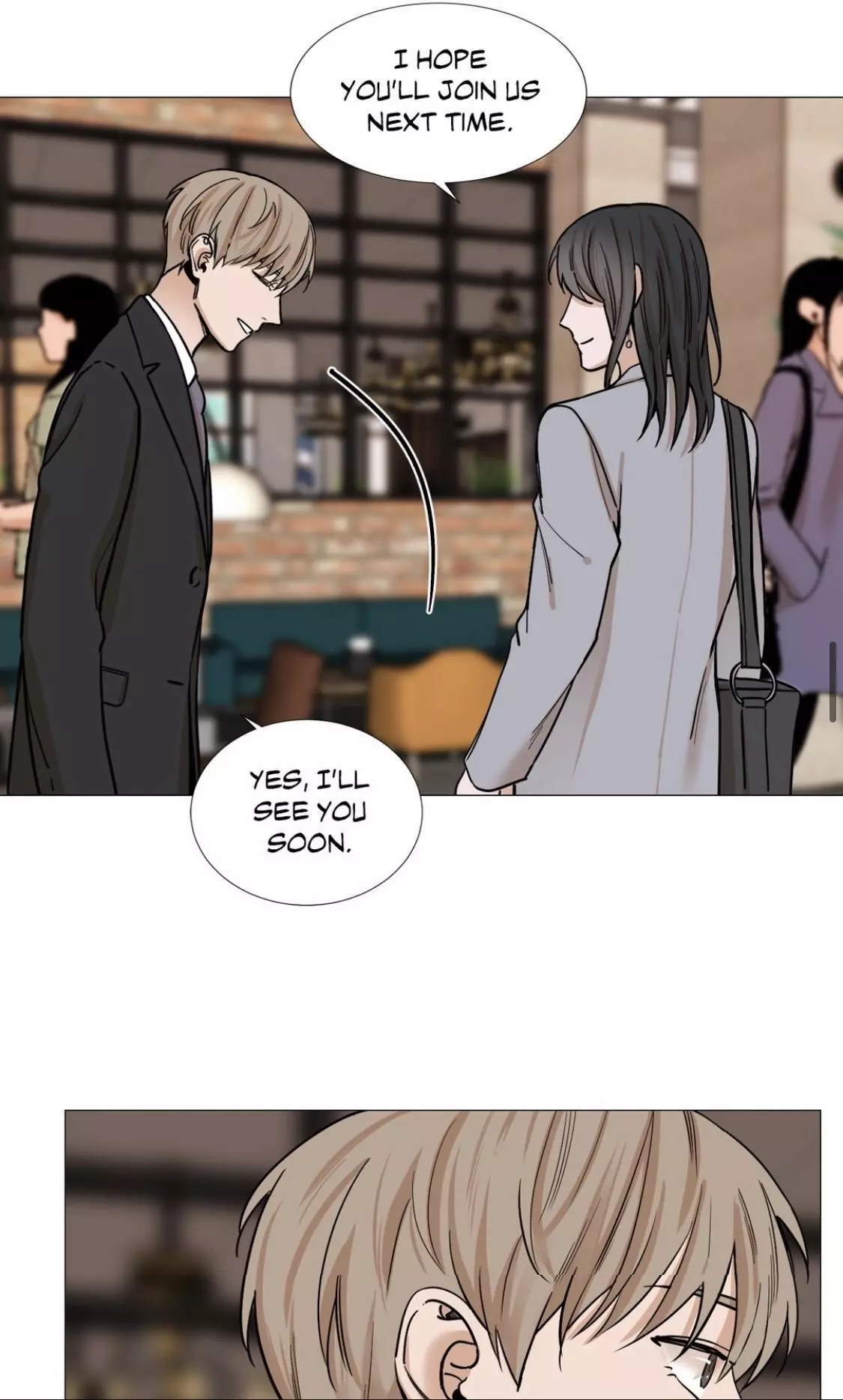 My Suha Chapter 23 page 28