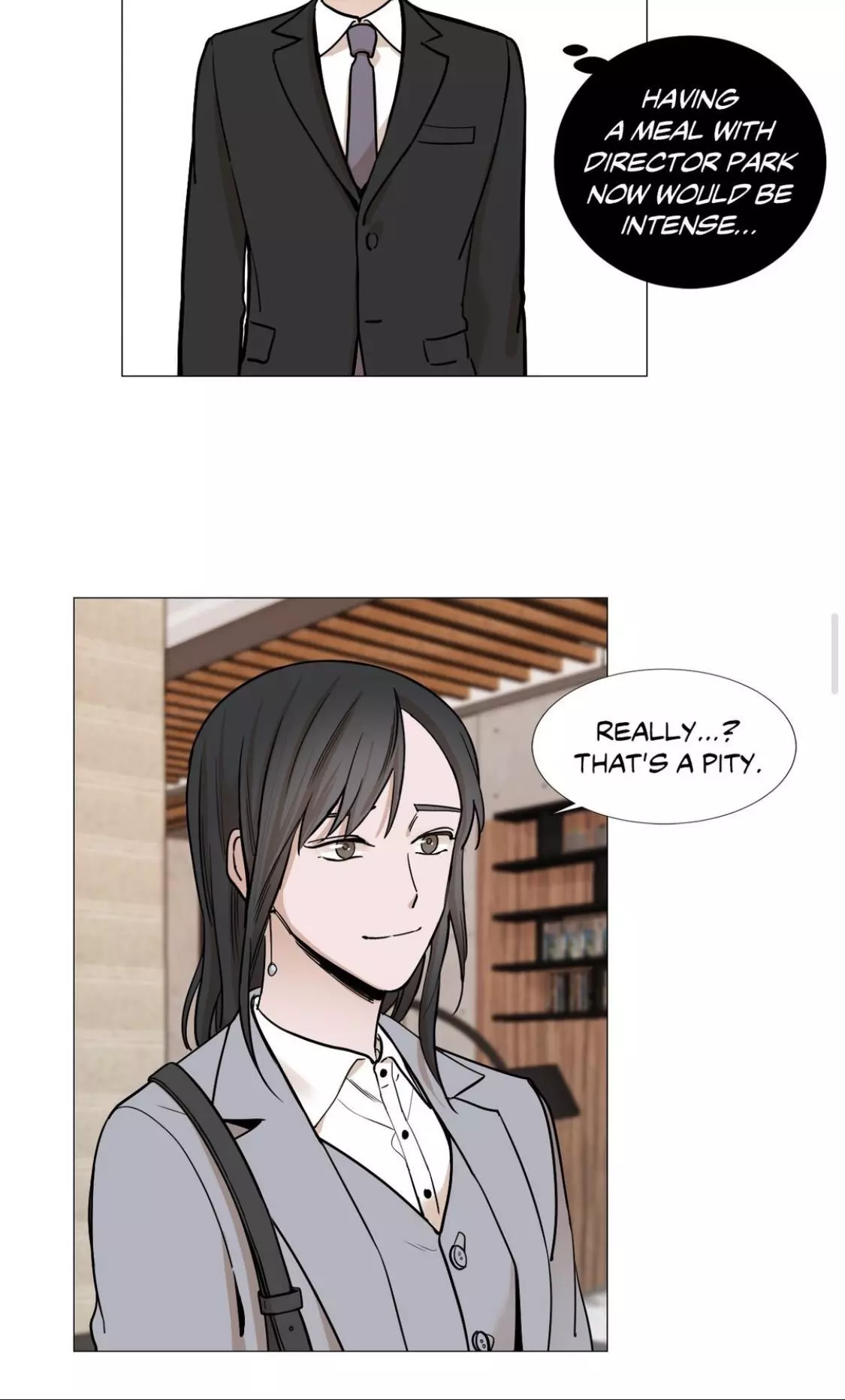 My Suha Chapter 23 page 27