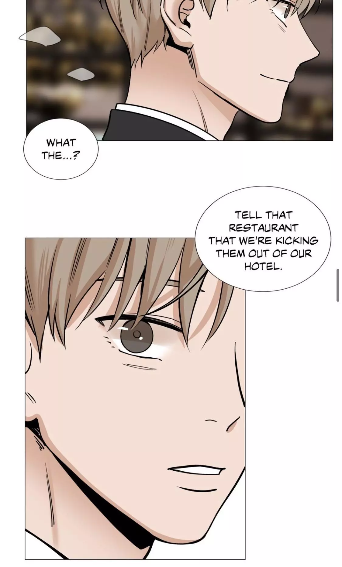 My Suha Chapter 23 page 29