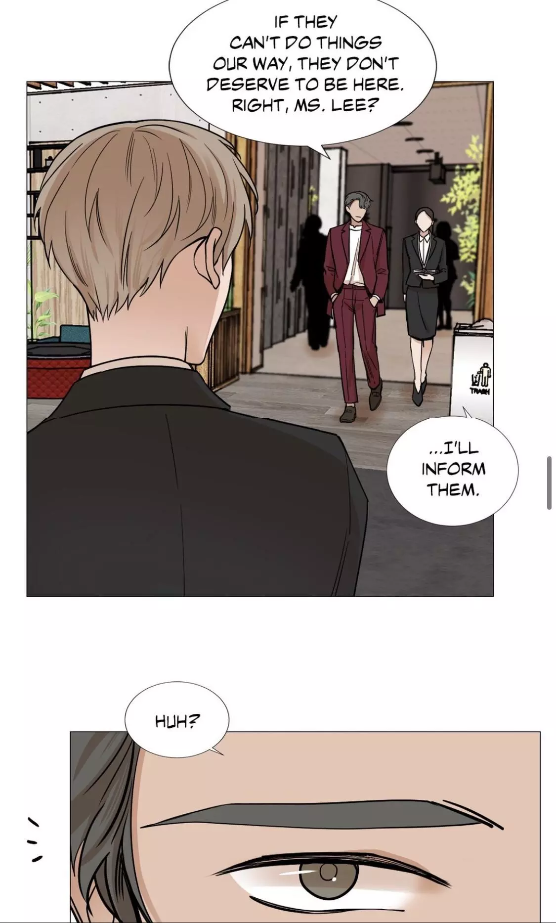 My Suha Chapter 23 page 30