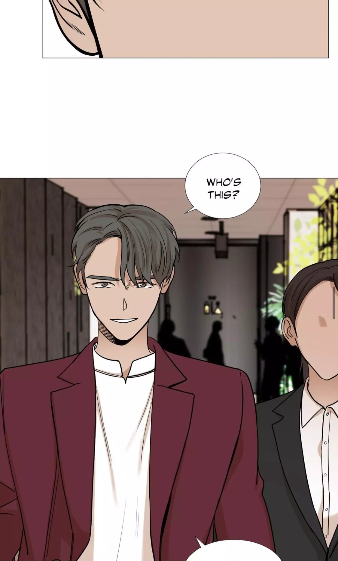 My Suha Chapter 23 page 31