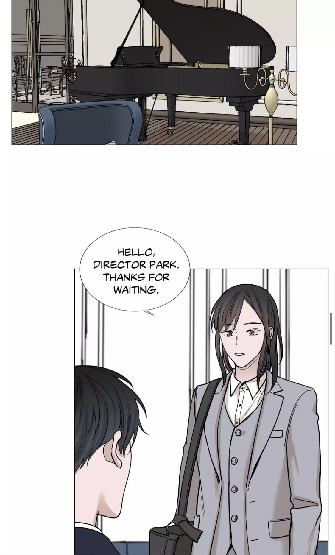 My Suha Chapter 23 page 34