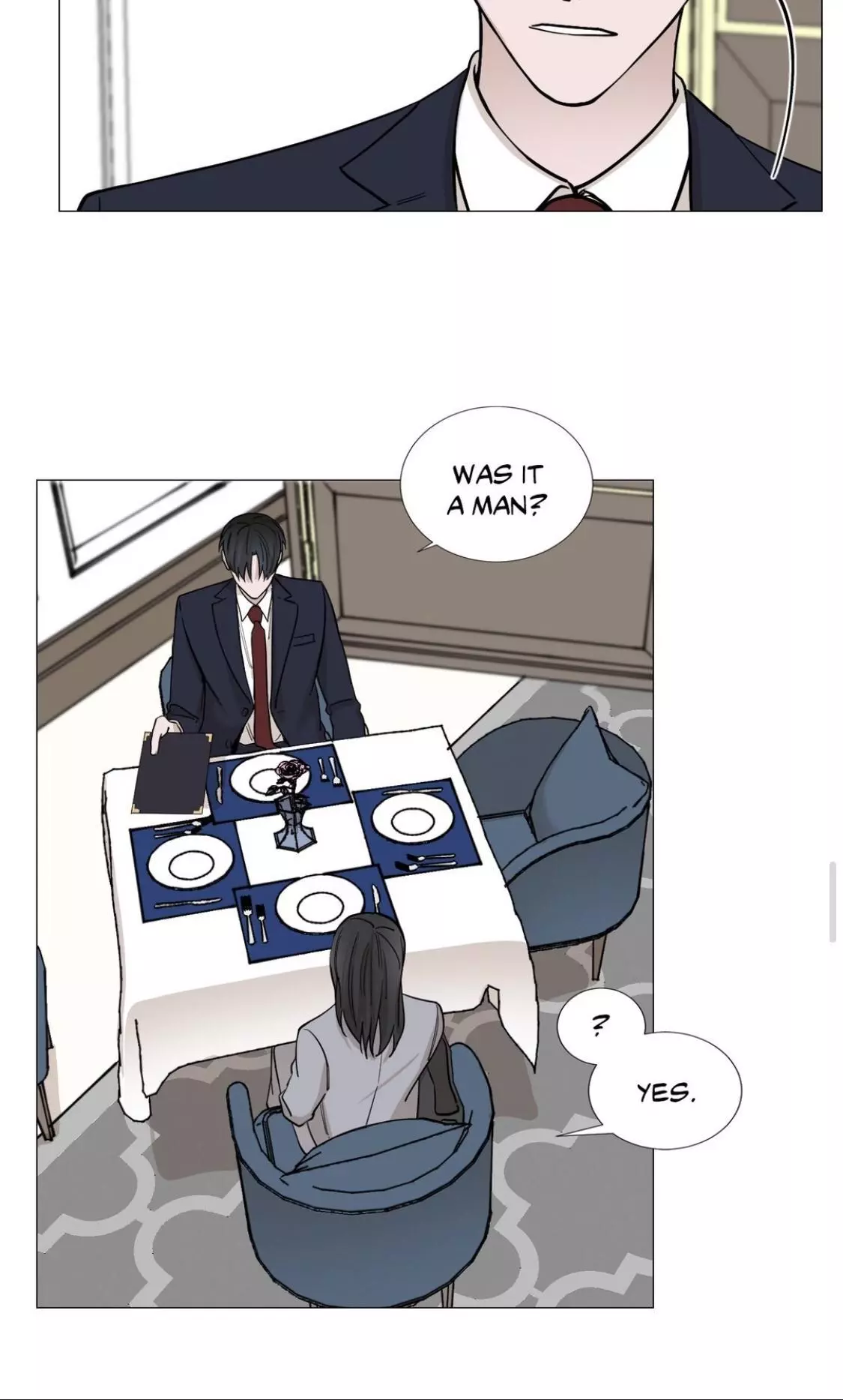 My Suha Chapter 23 page 37